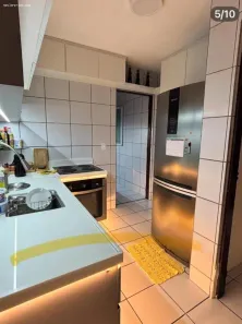 Casa com 3 Quartos à venda, 65m² no Passaré, Fortaleza