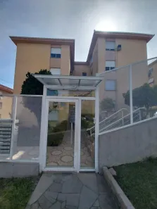 Apartamento com 2 Quartos para alugar, 50m² no Cristal, Porto Alegre