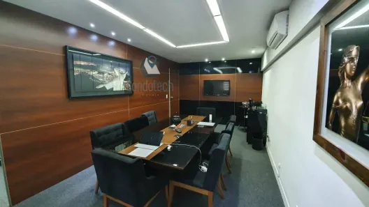 Sala Comercial à venda, 105m² no Centro, Rio de Janeiro