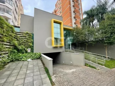 Sala Comercial com 1 Quarto à venda, 30m² no Bosque, Campinas