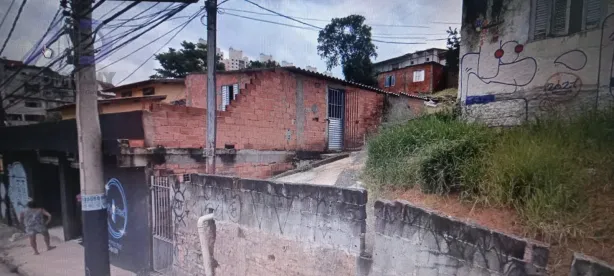 Lote/Terreno com 1 Quarto à venda, 280m² no Jardim Jaqueline, São Paulo