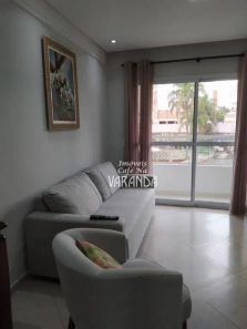 Apartamento com 3 Quartos à venda, 78m² no Bela Vista, Valinhos