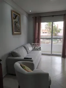 Apartamento com 3 Quartos à venda, 78m² no Bela Vista, Valinhos