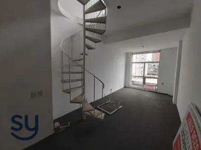 Sala Comercial para alugar, 102m² no Rio Branco, Porto Alegre