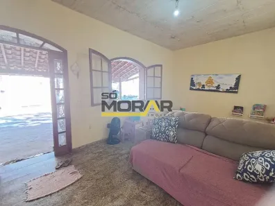 Casa com 4 Quartos à venda, 46m² no Goiânia, Belo Horizonte