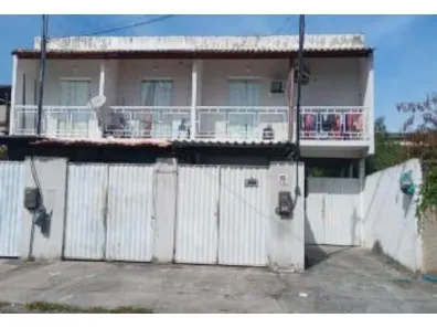 Casa com 2 Quartos à venda, 116m² no Amendoeira, São Gonçalo