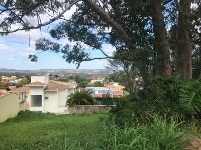 Lote/Terreno à venda, 528m² no Caminhos de San Conrado (Sousas), Campinas