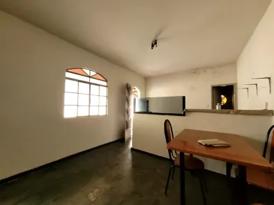 Casa com 4 Quartos à venda, 150m² no Alto Caiçaras, Belo Horizonte