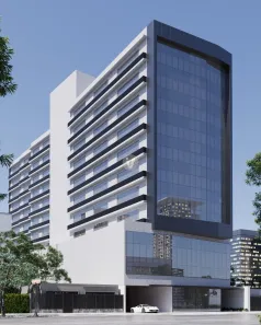 Sala Comercial à venda, 38m² no Centro, Santa Maria