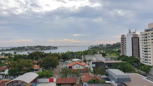 Apartamento com 4 Quartos à venda, 360m² no Santa Helena, Vitória
