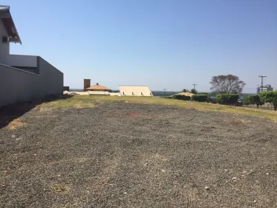 Lote/Terreno à venda, 636m² no Condomínio Águas de Porto Rico, Porto Rico
