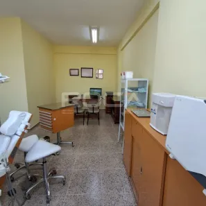 Sala Comercial à venda, 36m² no Centro, São Carlos