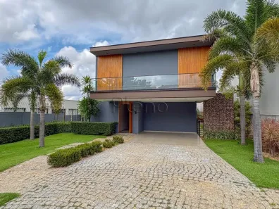 Sobrado com 5 Quartos para venda ou aluguel, 305m² no Swiss Park, Campinas