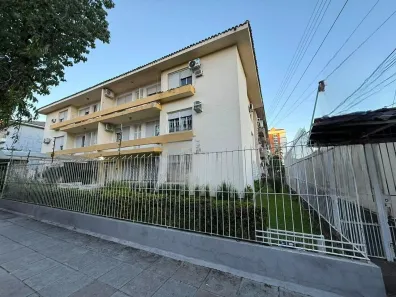 Apartamento com 2 Quartos à venda, 73m² no Menino Deus, Porto Alegre