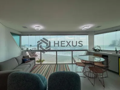 Apartamento com 3 Quartos à venda, 156m² no Vila Luis Antônio, Guarujá