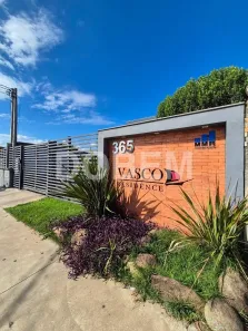 Apartamento com 2 Quartos para alugar, 37m² no Sumaré, Alvorada