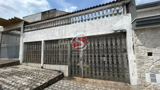 Sobrado com 4 Quartos à venda, 10m² no Vila Santa Clara, São Paulo