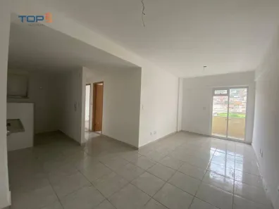 Apartamento com 2 Quartos à venda, 60m² no Bonfim, Juiz de Fora