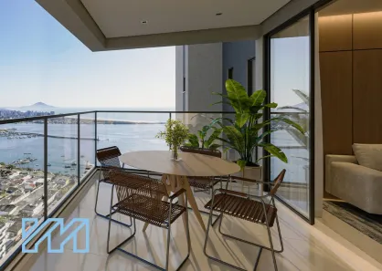 Apartamento com 2 Quartos à venda, 86m² no Fazenda, Itajaí