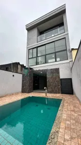 Sobrado com 3 Quartos para alugar, 250m² no Parque São Domingos, São Paulo