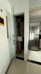 Apartamento com 1 Quarto à venda, 40m² no Jardim Armação, Salvador