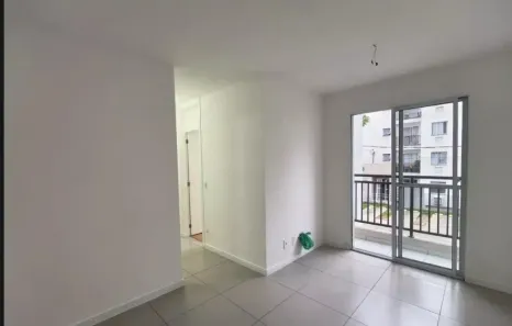 Apartamento com 2 Quartos à venda, 50m² no Taquara, Rio de Janeiro