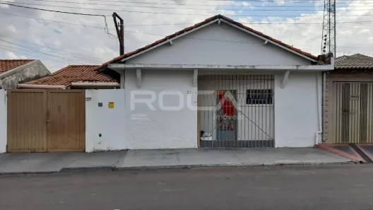Casa com 1 Quarto à venda, 99m² no Parque Sisi, São Carlos
