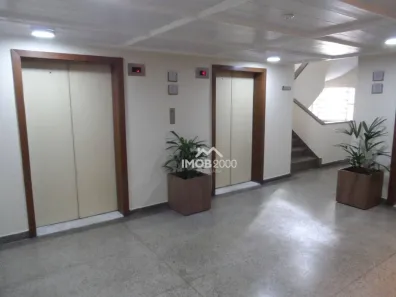Sala Comercial à venda, 46m² no Centro, Niterói