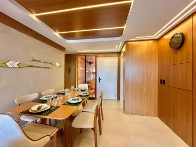 Apartamento com 2 Quartos à venda, 80m² no Capão da Canoa, Capão da Canoa