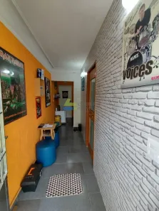 Sobrado com 2 Quartos à venda, 107m² no Vila Clementino, São Paulo