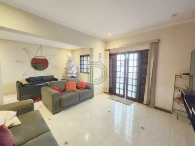 Sobrado com 3 Quartos à venda, 130m² no Conjunto Residencial Butantã, São Paulo