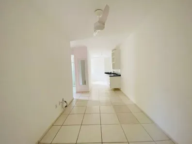 Apartamento com 2 Quartos para alugar, 45m² no Jacarepaguá, Rio de Janeiro