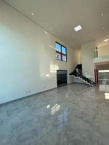 Casa de Condomínio com 4 Quartos para alugar, 300m² no Botujuru, Mogi das Cruzes