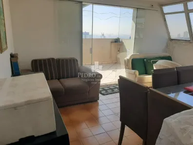 Apartamento com 3 Quartos à venda, 157m² no Vila Santana, São Paulo