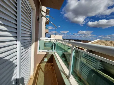 Apartamento com 2 Quartos à venda, 55m² no Jardim Boer II, Americana