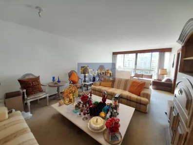 Apartamento com 3 Quartos à venda, 188m² no Paraíso, São Paulo