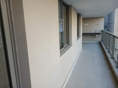 Apartamento com 3 Quartos à venda, 112m² no Ingá, Niterói