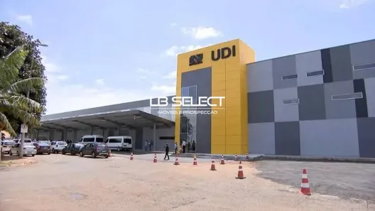 Lote/Terreno à venda, 1380m² no Jardim Ipanema, Uberlândia