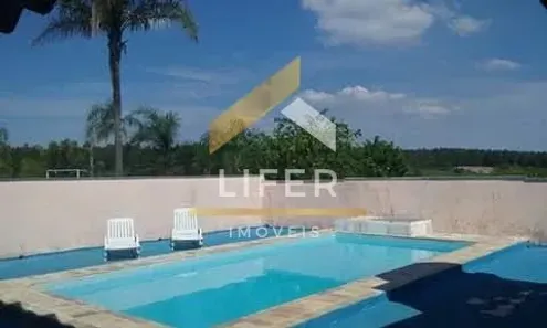 Fazenda/Sítio com 4 Quartos à venda, 120m² no Núcleo Santa Izabel, Campinas