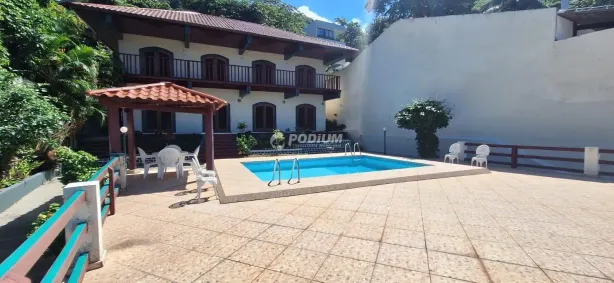 Casa com 4 Quartos à venda, 493m² no Barra da Tijuca, Rio de Janeiro