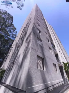 Apartamento com 2 Quartos à venda, 45m² no Jardim Íris, São Paulo