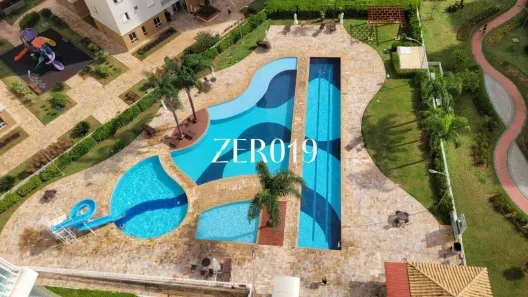 Apartamento com 1 Quarto à venda, 110m² no Vila Progresso, Campinas