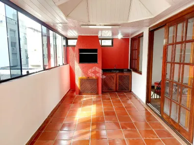 Apartamento com 2 Quartos à venda, 93m² no Petrópolis, Porto Alegre