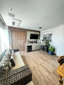 Apartamento com 3 Quartos à venda, 132m² no Mooca, São Paulo