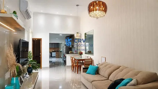 Casa com 3 Quartos à venda, 107m² no Terra Bonita, Londrina