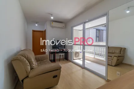 Apartamento com 1 Quarto à venda, 40m² no Perdizes, São Paulo