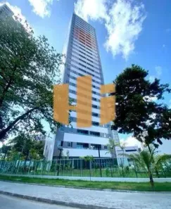 Apartamento com 4 Quartos à venda, 90m² no Madalena, Recife