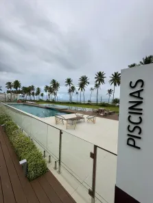 Lote/Terreno com 1 Quarto à venda, 821m² no Barra do Jacuípe, Camaçari