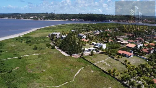 Apartamento com 6 Quartos à venda, 1500m² no Barreiras do Boqueirao, Japaratinga