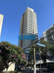 Apartamento com 3 Quartos à venda, 211m² no Campo Belo, São Paulo